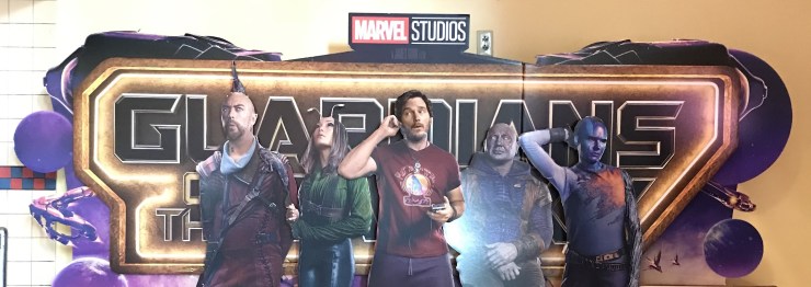 The Decline of the MCU